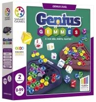 Genius Gemmes
