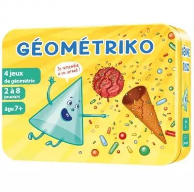 G�om�triko