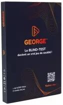 George - Le Blind-Test