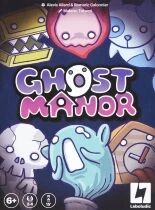 Ghost Manor