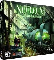 Gibraltar (Ext. Nucleum)