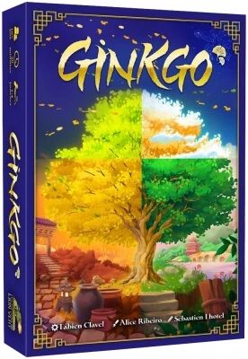 Ginkgo