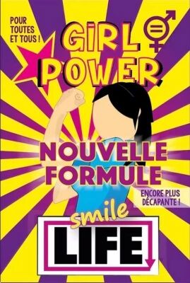 Girl Power - Extension pour Smile Life