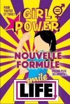 Girl Power - Extension pour Smile Life