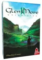 Glen More Chronicles