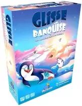 Glisse Banquise