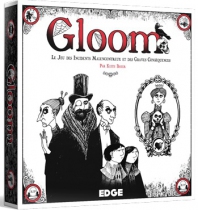 Gloom Seconde édition