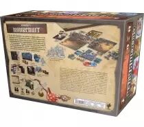 Gloomhaven - Aventures à Havrenuit