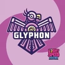 Glyphon (Ext. Light Speed Arena)