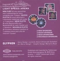 Glyphon (Ext. Light Speed Arena)