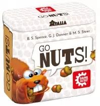 Go Nuts!