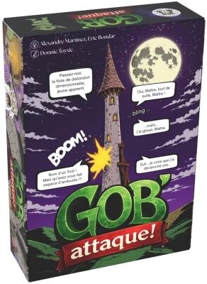 Gob\' Attaque