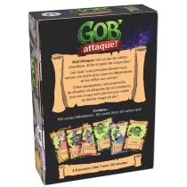 Gob\' Attaque