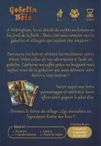 Gobelins des Bois