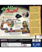 Goblin Coaster