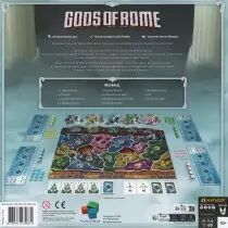 Gods of Rome