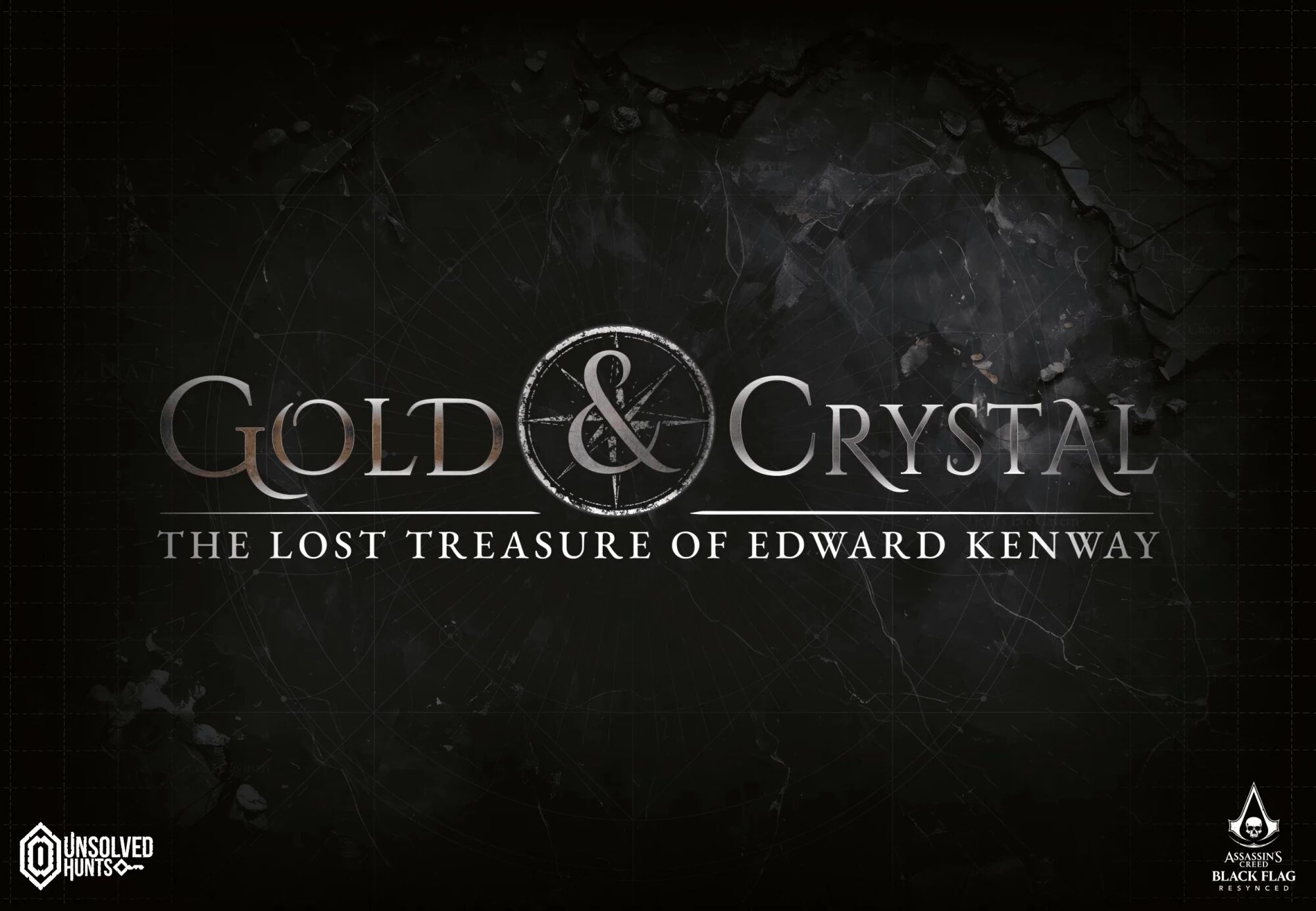 Boite de Gold & Crystal