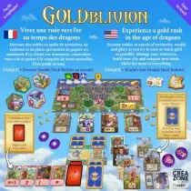 Goldblivion