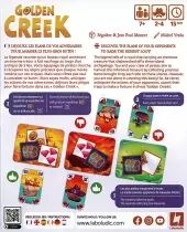 Golden Creek