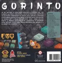 Gorinto