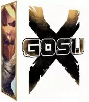 Gosu X