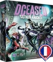 Gotham Knights (Ext. DCeased)