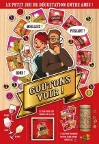 Goûtons voir !