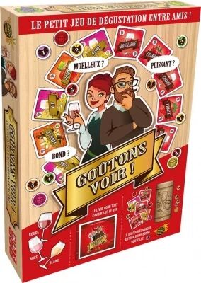Go�tons voir !