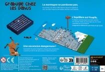 Grabuge Chez les Dahus