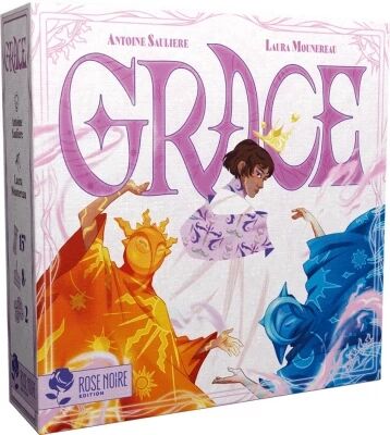 Grace