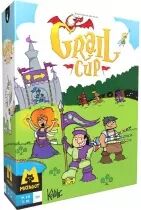 Grail Cup