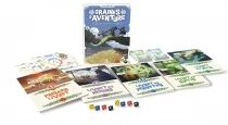 Graines d\'Aventure - Shaan Family