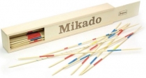 Grand Mikado en Bois 50cm