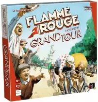 Grand Tour (Ext. Flamme Rouge)