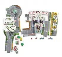 Grand Tour (Ext. Flamme Rouge)