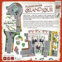 Grand Tour (Ext. Flamme Rouge)
