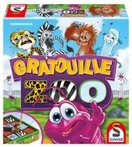 Gratouille Zoo