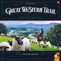 Great Western Trail - Argentine