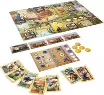 Great Western Trail : El Paso