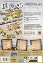 Great Western Trail : El Paso