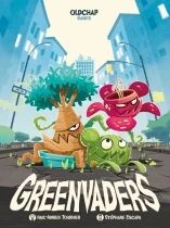Greenvaders