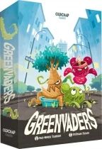 Greenvaders
