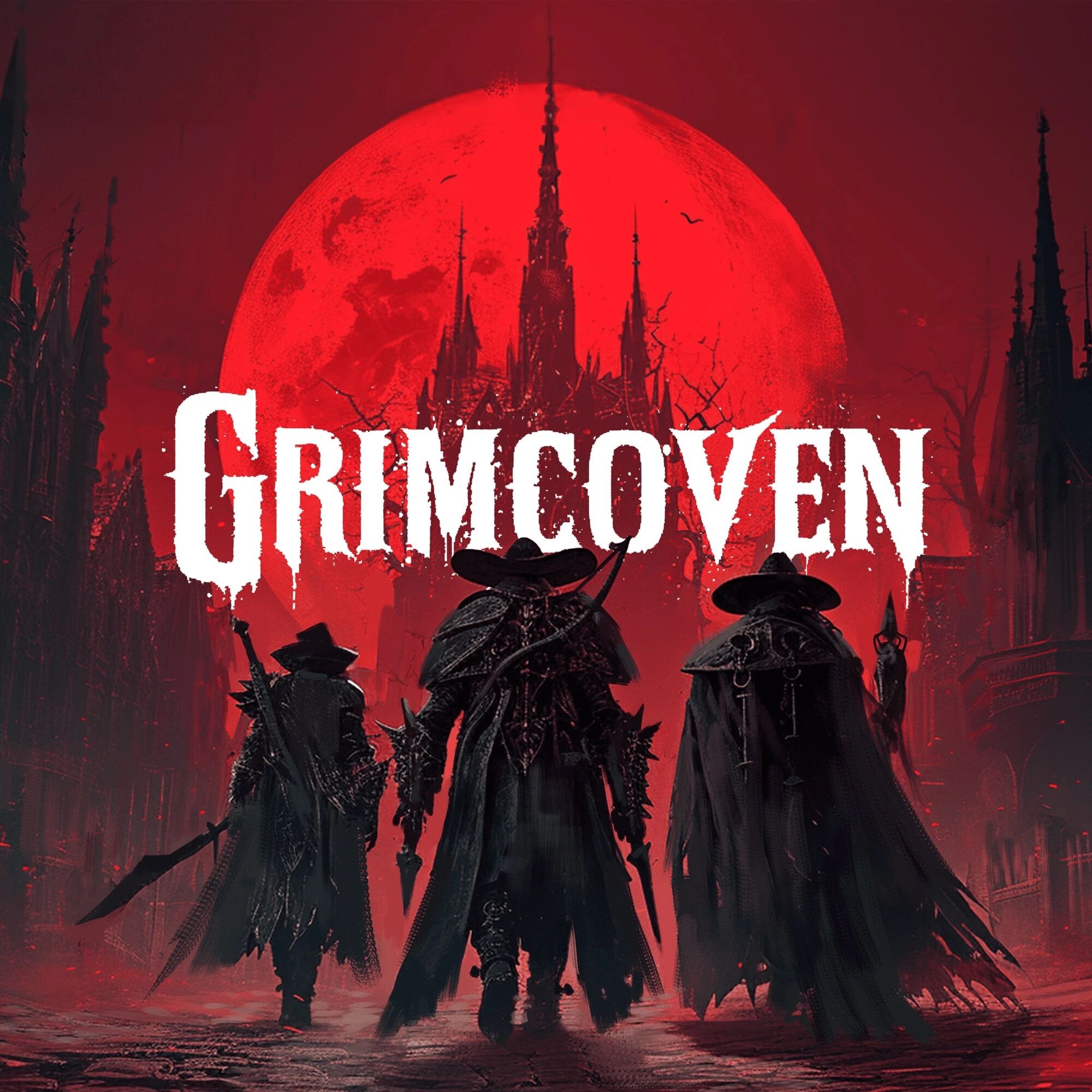 Boite de Grimcoven