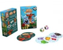 Grizzy et les Lemmings - Smash Party