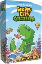 Grozilla (Ext. Happy City)