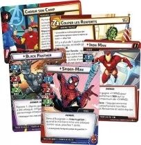 Guerre Civile (Marvel Champions JCE)