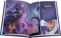 Guide de collection sets 1-4 - Lorcana