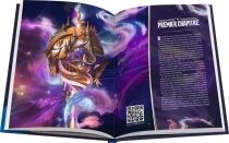 Guide de collection sets 1-4 - Lorcana