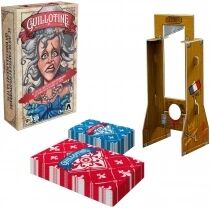 Guillotine