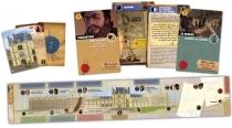 Guilty : Fontainebleau 1543